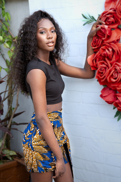 OUTFIT IDEAS FOR SUMMER EVENTS