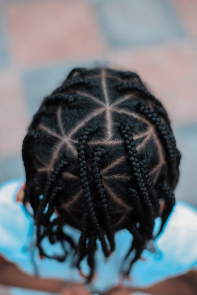 7 EASY AND BEST PROTECTIVE STYLES FOR HAIR GROWTH