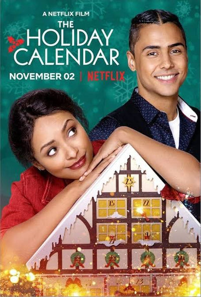 CHRISTMAS MOVIES TO WATCH ON NETFLIX THIS CHRISTMAS 2022