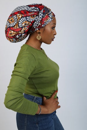REASONS WHY YOU SHOULD WEAR A HAIR BONNET TO SLEEP