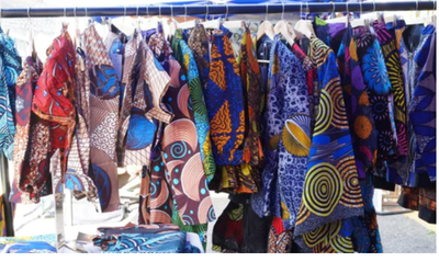 HOW TO KEEP YOUR CLOTHES ORGANIZED