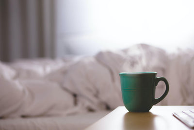 THINGS TO DO IN THE MORNING TO START THE DAY RIGHT: