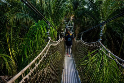 COUNTRIES TO VISIT IN WEST AFRICA