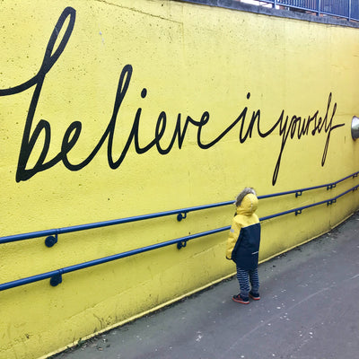 Affirmations for November